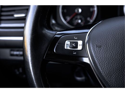 Volkswagen Amarok 3.0 TDI V6 | | X-lang | 5-Persoons | 3T Trekgewicht | Cruise | 4Motion | Airco | Euro 6 ActivLease financial lease