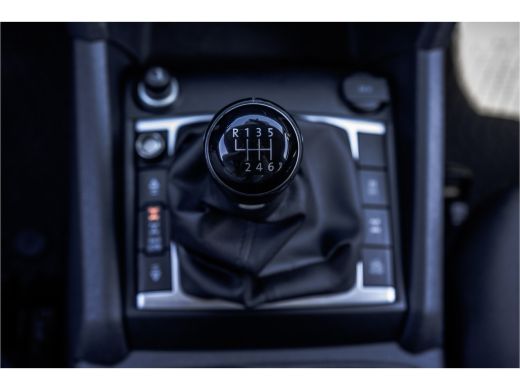 Volkswagen Amarok 3.0 TDI V6 | | X-lang | 5-Persoons | 3T Trekgewicht | Cruise | 4Motion | Airco | Euro 6 ActivLease financial lease