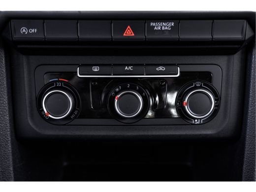 Volkswagen Amarok 3.0 TDI V6 | | X-lang | 5-Persoons | 3T Trekgewicht | Cruise | 4Motion | Airco | Euro 6 ActivLease financial lease