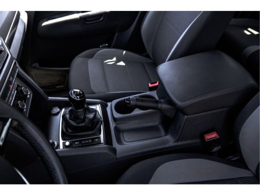 Volkswagen Amarok 3.0 TDI V6 | | X-lang | 5-Persoons | 3T Trekgewicht | Cruise | 4Motion | Airco | Euro 6 ActivLease financial lease