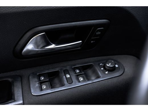 Volkswagen Amarok 3.0 TDI V6 | | X-lang | 5-Persoons | 3T Trekgewicht | Cruise | 4Motion | Airco | Euro 6 ActivLease financial lease