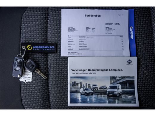 Volkswagen Amarok 3.0 TDI V6 | | X-lang | 5-Persoons | 3T Trekgewicht | Cruise | 4Motion | Airco | Euro 6 ActivLease financial lease