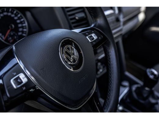 Volkswagen Amarok 3.0 TDI V6 | | X-lang | 5-Persoons | 3T Trekgewicht | Cruise | 4Motion | Airco | Euro 6 ActivLease financial lease