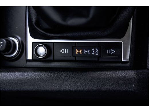 Volkswagen Amarok 3.0 TDI V6 | | X-lang | 5-Persoons | 3T Trekgewicht | Cruise | 4Motion | Airco | Euro 6 ActivLease financial lease