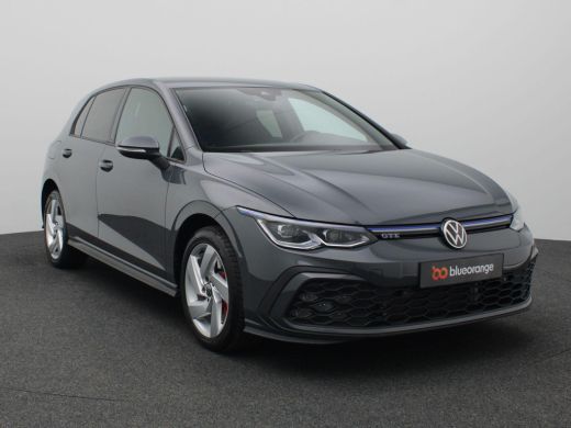 Volkswagen Golf 1.4 eHybrid GTE 245PK DSG Adaptieve Cruise Controle, Achteruitrijcamera, Side Assist, Keyless, Ma... ActivLease financial lease