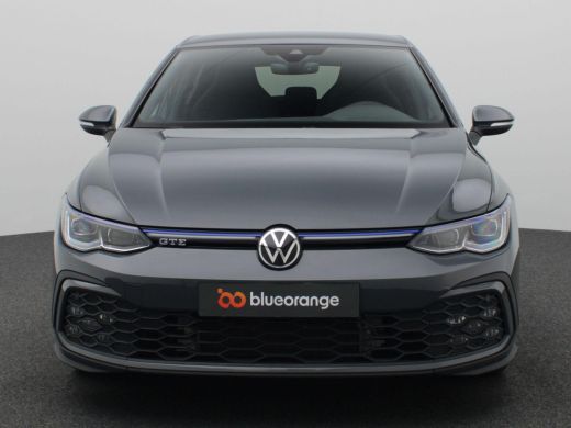 Volkswagen Golf 1.4 eHybrid GTE 245PK DSG Adaptieve Cruise Controle, Achteruitrijcamera, Side Assist, Keyless, Ma... ActivLease financial lease