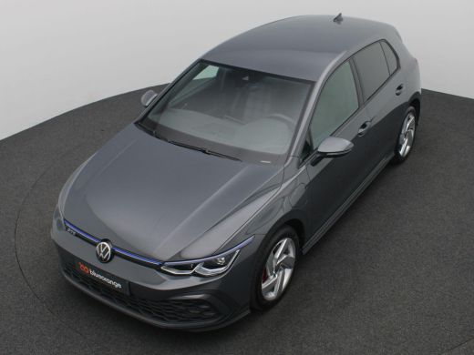 Volkswagen Golf 1.4 eHybrid GTE 245PK DSG Adaptieve Cruise Controle, Achteruitrijcamera, Side Assist, Keyless, Ma... ActivLease financial lease