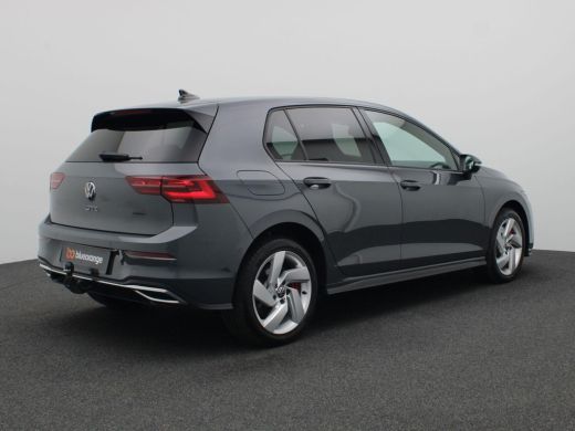 Volkswagen Golf 1.4 eHybrid GTE 245PK DSG Adaptieve Cruise Controle, Achteruitrijcamera, Side Assist, Keyless, Ma... ActivLease financial lease