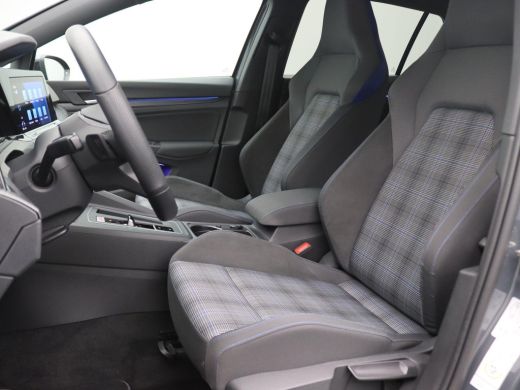 Volkswagen Golf 1.4 eHybrid GTE 245PK DSG Adaptieve Cruise Controle, Achteruitrijcamera, Side Assist, Keyless, Ma... ActivLease financial lease