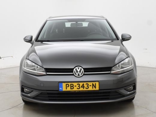 Volkswagen Golf 1.6 TDI 5-DEURS *BTW* + APPLE CARPLAY | TREKHAAK | DAB+ | NAVIGATIE ActivLease financial lease