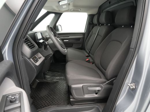 Volkswagen ID. Buzz Cargo 77 kWh Navi via App Pdc Clima Achterdeuren ActivLease financial lease
