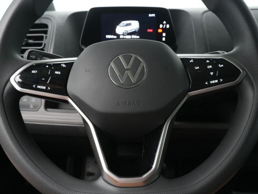 Volkswagen ID. Buzz Cargo 77 kWh Navi via App Pdc Clima Achterdeuren ActivLease financial lease