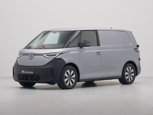Volkswagen ID. Buzz Cargo 77 kWh Navi via App Pdc Clima Achterdeuren ActivLease financial lease
