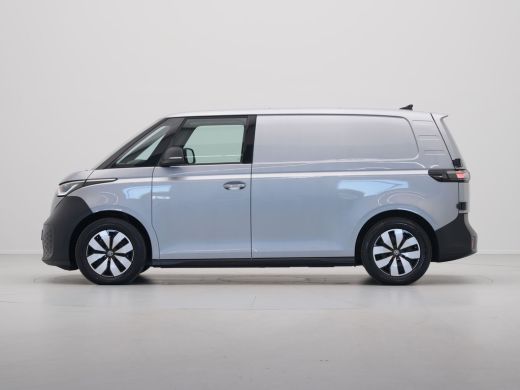 Volkswagen ID. Buzz Cargo 77 kWh Navi via App Pdc Clima Achterdeuren ActivLease financial lease