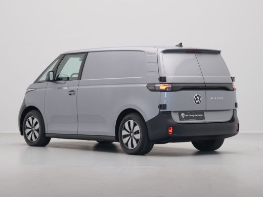 Volkswagen ID. Buzz Cargo 77 kWh Navi via App Pdc Clima Achterdeuren ActivLease financial lease