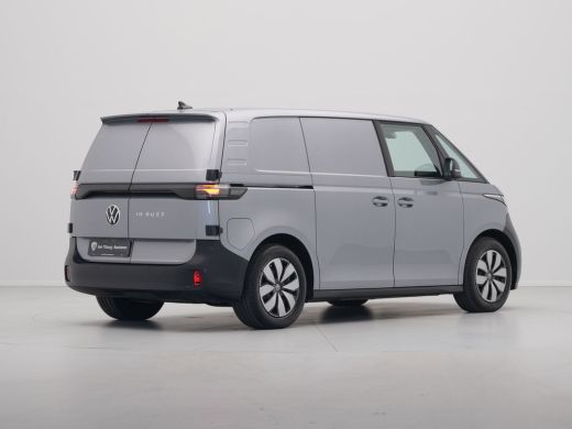 Volkswagen ID. Buzz Cargo 77 kWh Navi via App Pdc Clima Achterdeuren ActivLease financial lease