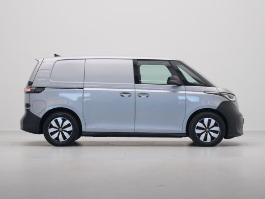 Volkswagen ID. Buzz Cargo 77 kWh Navi via App Pdc Clima Achterdeuren ActivLease financial lease