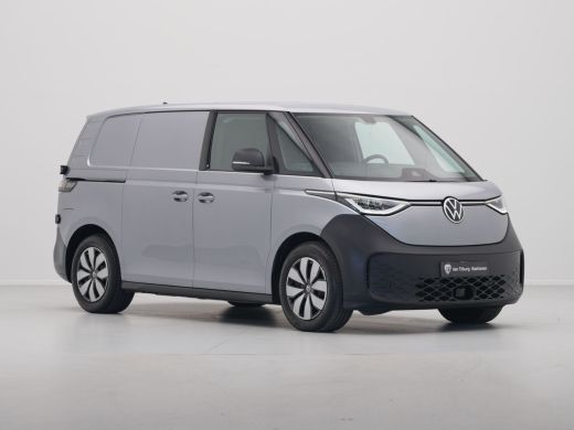 Volkswagen ID. Buzz Cargo 77 kWh Navi via App Pdc Clima Achterdeuren ActivLease financial lease