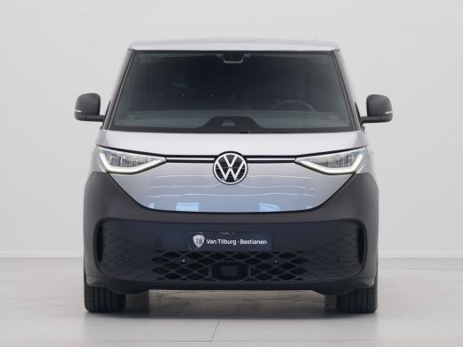 Volkswagen ID. Buzz Cargo 77 kWh Navi via App Pdc Clima Achterdeuren ActivLease financial lease