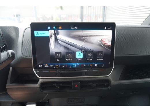 Volkswagen ID. Buzz Cargo Cargo ID. Buzz Cargo 286 pk ID. Buzz Cargo 286 pk, Bulli,  Achteruitrijcamera, Comfortstoelen met... ActivLease financial lease