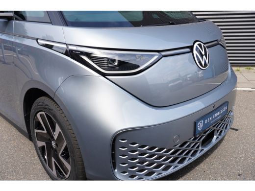 Volkswagen ID. Buzz Cargo Cargo ID. Buzz Cargo 286 pk ID. Buzz Cargo 286 pk, Bulli,  Achteruitrijcamera, Comfortstoelen met... ActivLease financial lease