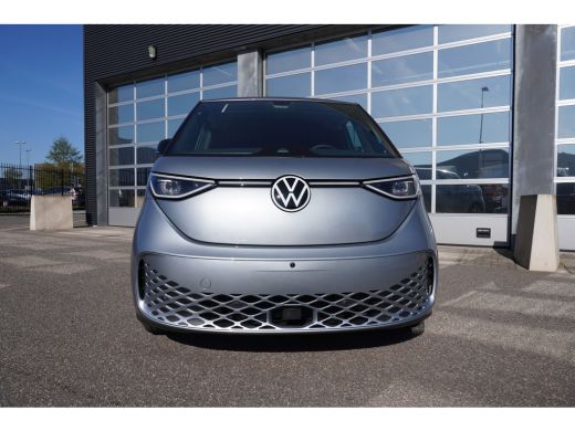Volkswagen ID. Buzz Cargo ID. Buzz Cargo 286 pk ID. Buzz Cargo 286 pk, Bulli,  Achteruitrijcamera, Comfortstoelen met... ActivLease financial lease