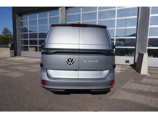 Volkswagen ID. Buzz Cargo ID. Buzz Cargo 286 pk ID. Buzz Cargo 286 pk, Bulli,  Achteruitrijcamera, Comfortstoelen met... ActivLease financial lease