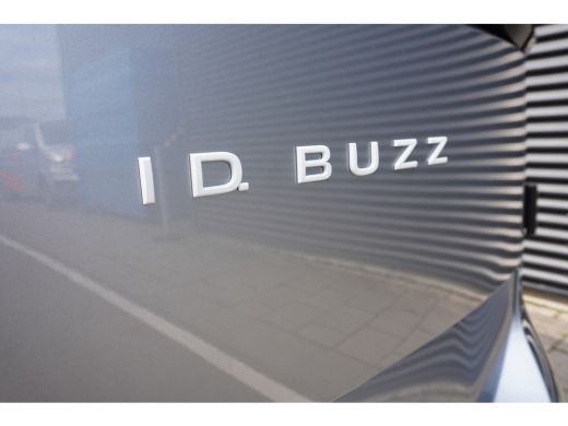 Volkswagen ID. Buzz Cargo Cargo ID. Buzz Cargo 286 pk ID. Buzz Cargo 286 pk, Bulli,  Achteruitrijcamera, Comfortstoelen met... ActivLease financial lease
