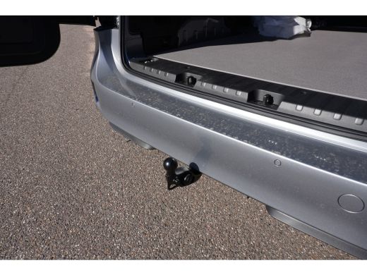 Volkswagen ID. Buzz Cargo Cargo ID. Buzz Cargo 286 pk ID. Buzz Cargo 286 pk, Bulli,  Achteruitrijcamera, Comfortstoelen met... ActivLease financial lease