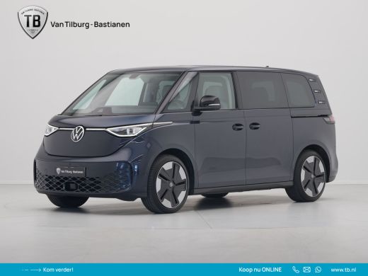 Volkswagen ID. Buzz Pro 77kWh Navigatie Matrix Led Elek. Schuifdeuren Camera Volkswagen ID. Buzz Pro 77kWh Navigatie Matrix Led Elek. Schuifdeuren Camera
