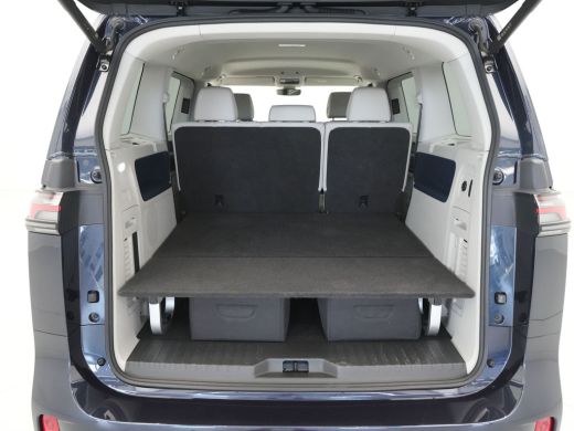 Volkswagen ID. Buzz Pro 77kWh Navigatie Matrix Led Elek. Schuifdeuren Camera ActivLease financial lease