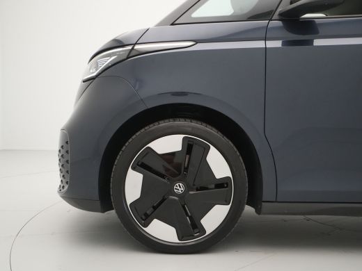 Volkswagen ID. Buzz Pro 77kWh Navigatie Matrix Led Elek. Schuifdeuren Camera ActivLease financial lease