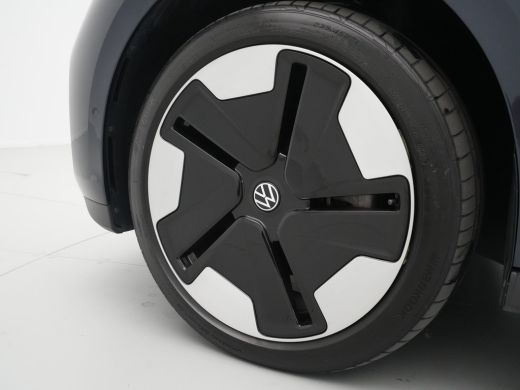 Volkswagen ID. Buzz Pro 77kWh Navigatie Matrix Led Elek. Schuifdeuren Camera ActivLease financial lease