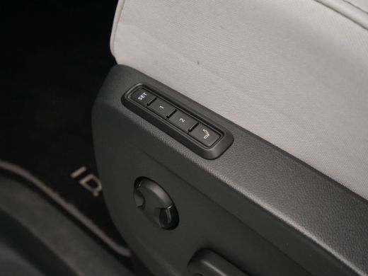 Volkswagen ID. Buzz Pro 77kWh Navigatie Matrix Led Elek. Schuifdeuren Camera ActivLease financial lease