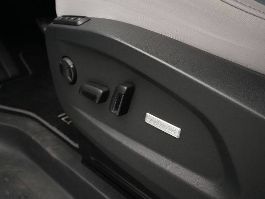 Volkswagen ID. Buzz Pro 77kWh Navigatie Matrix Led Elek. Schuifdeuren Camera ActivLease financial lease