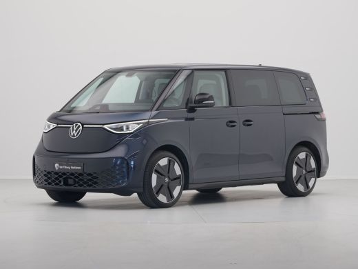 Volkswagen ID. Buzz Pro 77kWh Navigatie Matrix Led Elek. Schuifdeuren Camera ActivLease financial lease