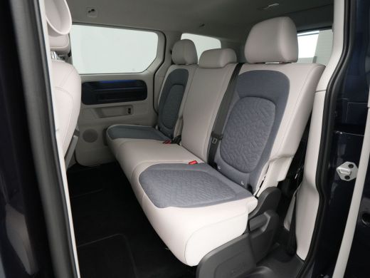Volkswagen ID. Buzz Pro 77kWh Navigatie Matrix Led Elek. Schuifdeuren Camera ActivLease financial lease