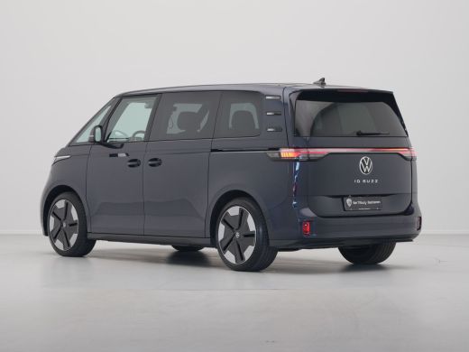 Volkswagen ID. Buzz Pro 77kWh Navigatie Matrix Led Elek. Schuifdeuren Camera ActivLease financial lease
