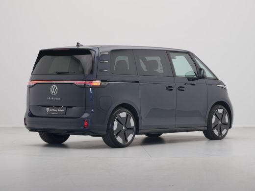Volkswagen ID. Buzz Pro 77kWh Navigatie Matrix Led Elek. Schuifdeuren Camera ActivLease financial lease