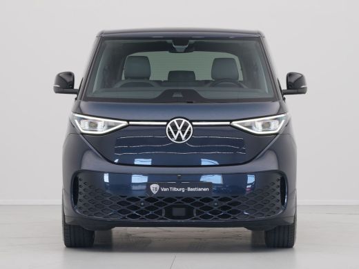 Volkswagen ID. Buzz Pro 77kWh Navigatie Matrix Led Elek. Schuifdeuren Camera ActivLease financial lease