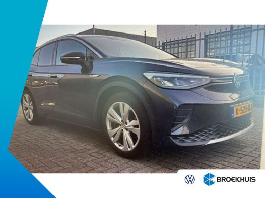 Volkswagen ID.4 Volkswagen First 204 pk 77 kWh | Achteruitrijcamera | Apple Carplay/Android Auto|telefoonintegrat... Volkswagen ID.4 Volkswagen First 204 pk 77 kWh | Achteruitrijcamera | Apple Carplay/Android Auto|telefoonintegrat...