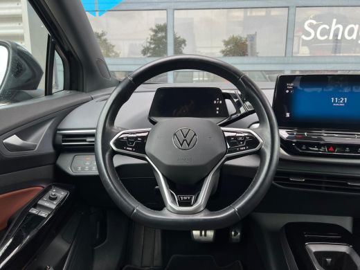 Volkswagen ID.4 First 204 pk 77 kWh | Achteruitrijcamera | Apple Carplay/Android Auto|telefoonintegratie premium ... ActivLease financial lease