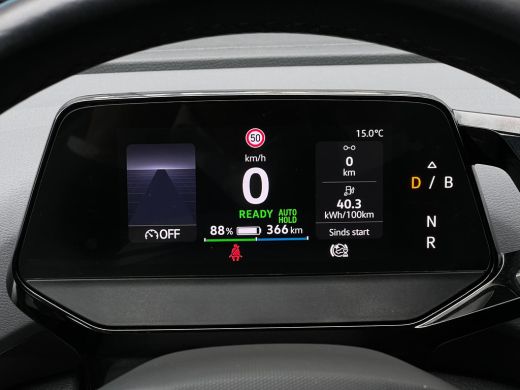 Volkswagen ID.4 First 204 pk 77 kWh | Achteruitrijcamera | Apple Carplay/Android Auto|telefoonintegratie premium ... ActivLease financial lease
