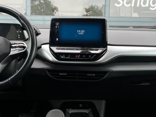 Volkswagen ID.4 First 204 pk 77 kWh | Achteruitrijcamera | Apple Carplay/Android Auto|telefoonintegratie premium ... ActivLease financial lease