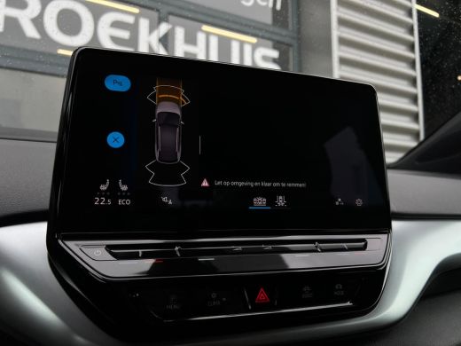 Volkswagen ID.4 First 204 pk 77 kWh | Achteruitrijcamera | Apple Carplay/Android Auto|telefoonintegratie premium ... ActivLease financial lease