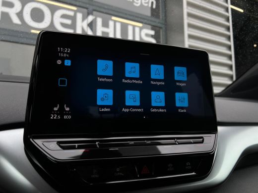 Volkswagen ID.4 First 204 pk 77 kWh | Achteruitrijcamera | Apple Carplay/Android Auto|telefoonintegratie premium ... ActivLease financial lease