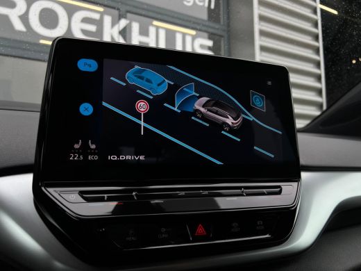 Volkswagen ID.4 First 204 pk 77 kWh | Achteruitrijcamera | Apple Carplay/Android Auto|telefoonintegratie premium ... ActivLease financial lease