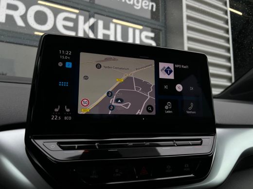 Volkswagen ID.4 First 204 pk 77 kWh | Achteruitrijcamera | Apple Carplay/Android Auto|telefoonintegratie premium ... ActivLease financial lease