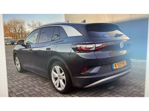 Volkswagen ID.4 Volkswagen First 204 pk 77 kWh | Achteruitrijcamera | Apple Carplay/Android Auto|telefoonintegrat... ActivLease financial lease