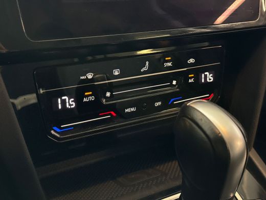 Volkswagen Passat Variant 1.5 150pk TSI Business | Navigatiesysteem | Elektrisch bedienbare achterklep | App Connect | ActivLease financial lease